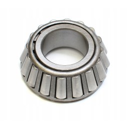 Viršutinės priekinės ašies guolis cat 428 cva