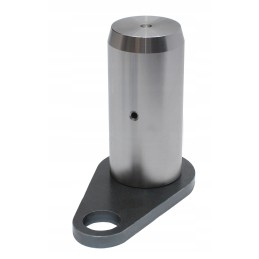 Kipra cilindrinis kaištis, kačių savivartis