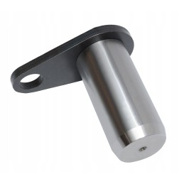 Kipra cilindrinis kaištis, kačių savivartis