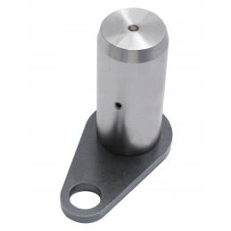 Kipra cilindrinis kaištis, kačių savivartis