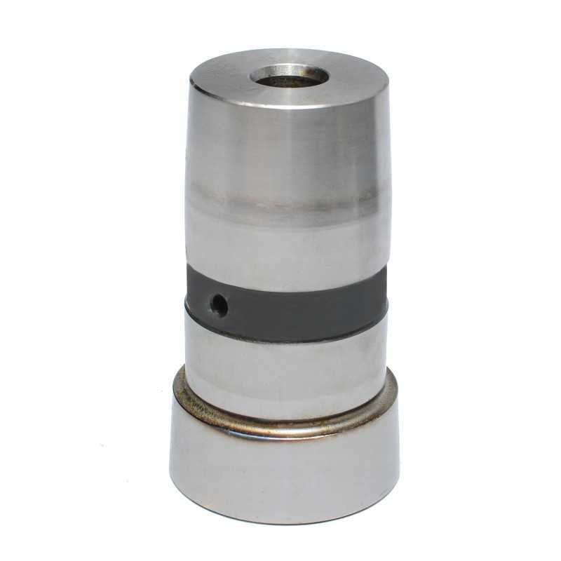 Pin 70x145 kačių savivartis