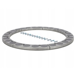 Hatz magnetinis vainikas 01587300