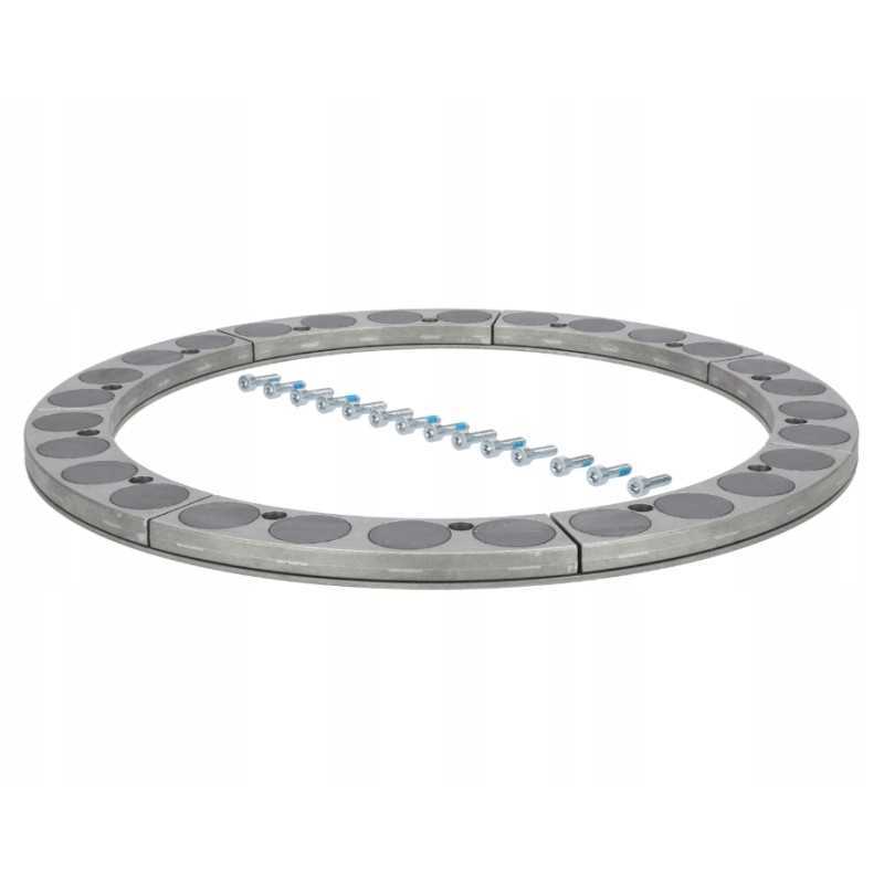 Hatz magnetinis vainikas 01587300