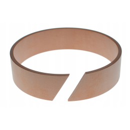 Volvo krautuvo pavaros žiedas