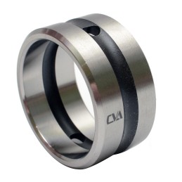 CVA įvorė Volvo ekskavatorinio krautuvo Tilit cilindrui