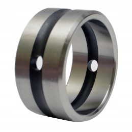 CVA įvorė Volvo ekskavatorinio krautuvo Tilit cilindrui