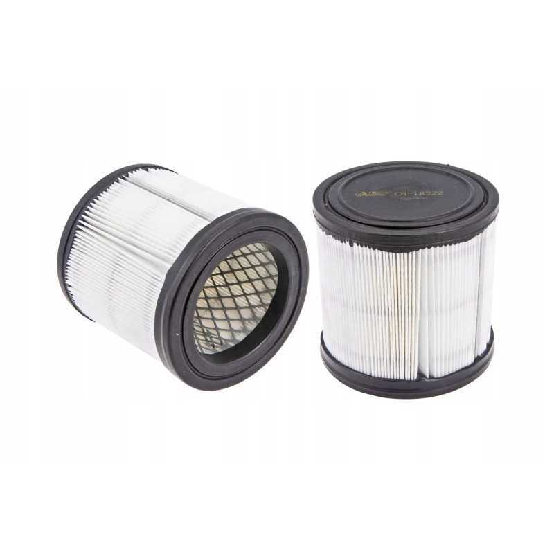 C039126 variklio oro filtras