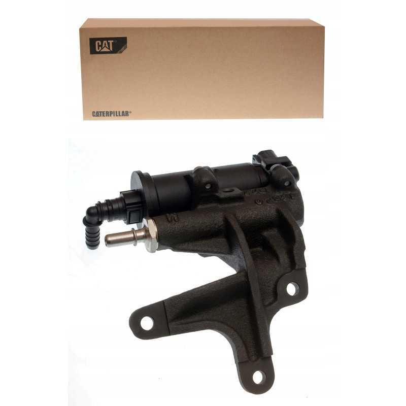 Cat originalus kuro siurblys