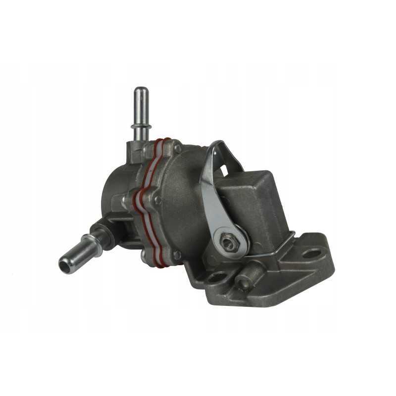 Mechaninis kuro siurblys JCB OEM 320 07037
