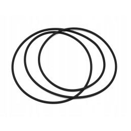 O žiedinis tiltas Volvo loader savivartis