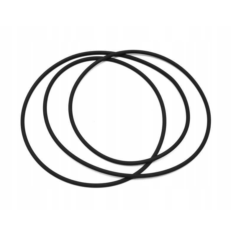 O žiedinis tiltas Volvo loader savivartis