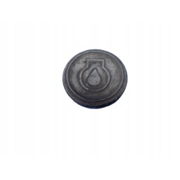 Alyvos pildymo angos dangtelis John Deere 244j 313 315 ct332