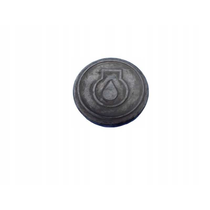 Alyvos pildymo angos dangtelis John Deere 244j 313 315 ct332