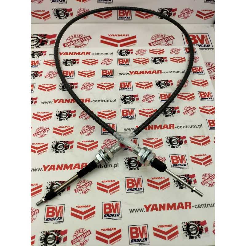 „Yanmar Blade“ kabelis sv15 2 sv17 2 sv17ex 2 sv20