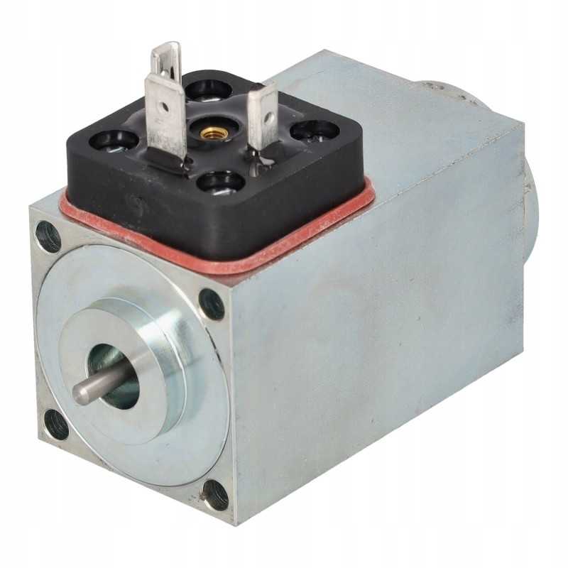 Elektromagnetinis jungiklis g35e009200 12v