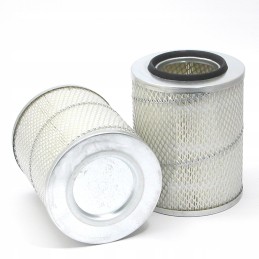 2324007960 oro filtras teleskopinis keltuvas haulotte ha px