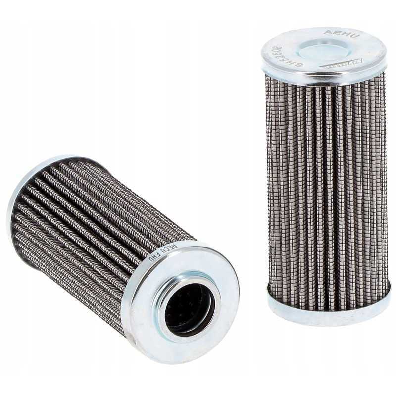 Hifi filtras sh 52508 veikiantis hidraulikos filtras