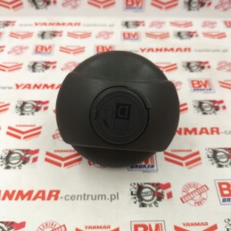 Yanmar degalų bako dangtelis SV15 SV19
