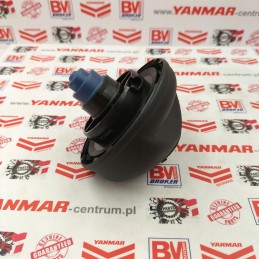 Yanmar degalų bako dangtelis SV15 SV19
