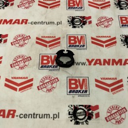 Yanmar plastikinių langų laikikliai SV16 SV60 b