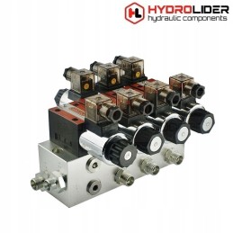 Cetop ng6 3s 12v 2xj ha 3xe hidroliderio skirstytuvas