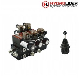 Cetop ng6 2s 12v j ha 2xe hidroliderio skirstytuvas