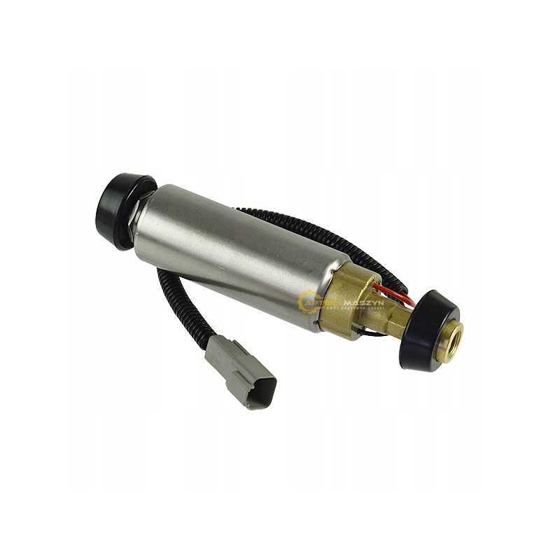 Cummins kuro siurblys 3968189 p3968189 24 voltai
