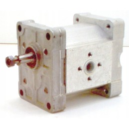 Snp1 6 0d co41 hidraulinis krumpliaratinis siurblys