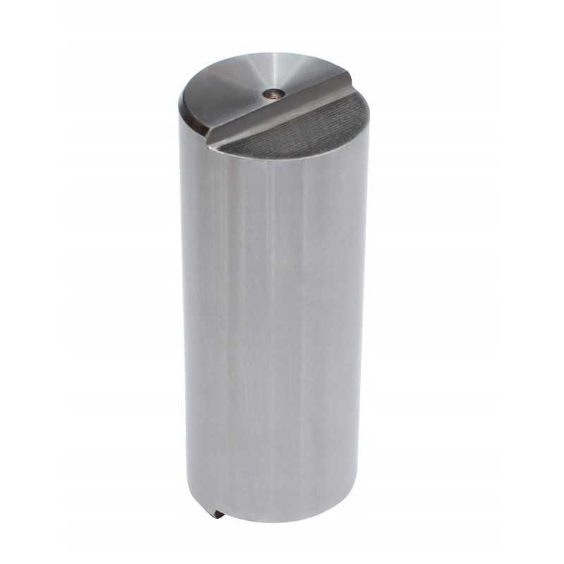 Rankinio kėlimo kaištis mini ekskavatoriaus katei