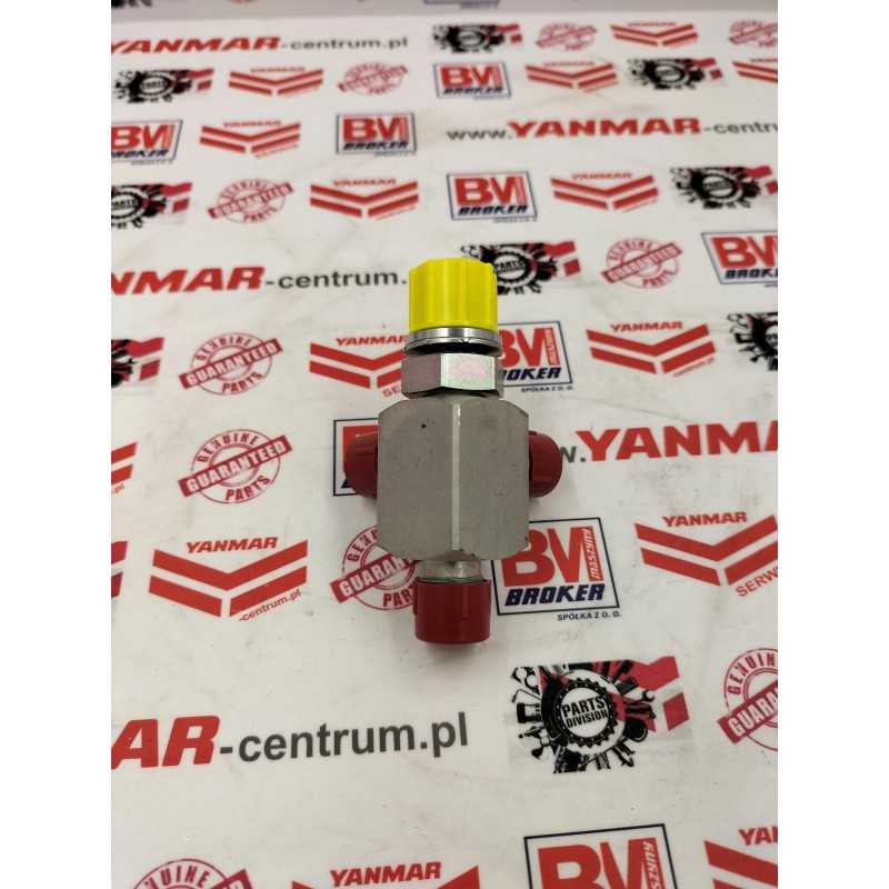 Yanmar jungtis sv15 sv20 vio20 vio80