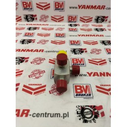 Yanmar jungtis sv15 sv20 vio20 vio80