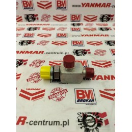 Yanmar jungtis sv15 sv20 vio20 vio80