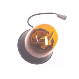 Įspėjamųjų švyturių rinkinys bobcat 7265558 e17 e17z e19 e20 e20z