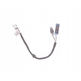 Įspėjamųjų švyturių rinkinys bobcat 7265558 e17 e17z e19 e20 e20z