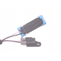 Įspėjamųjų švyturių rinkinys bobcat 7265558 e17 e17z e19 e20 e20z