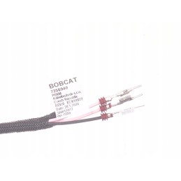 Įspėjamųjų švyturių rinkinys bobcat 7265558 e17 e17z e19 e20 e20z