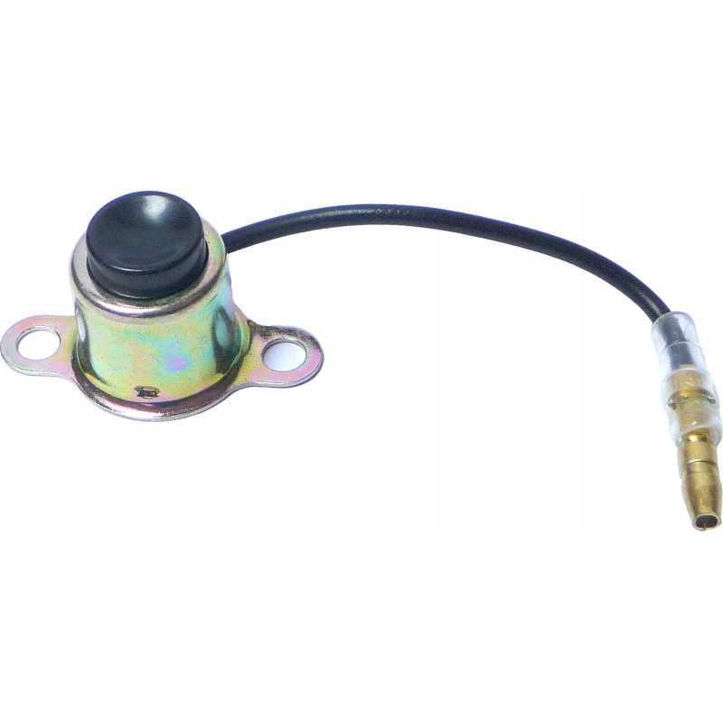 Stop jungiklis robin subaru ey15 ey20 ey28 ey40