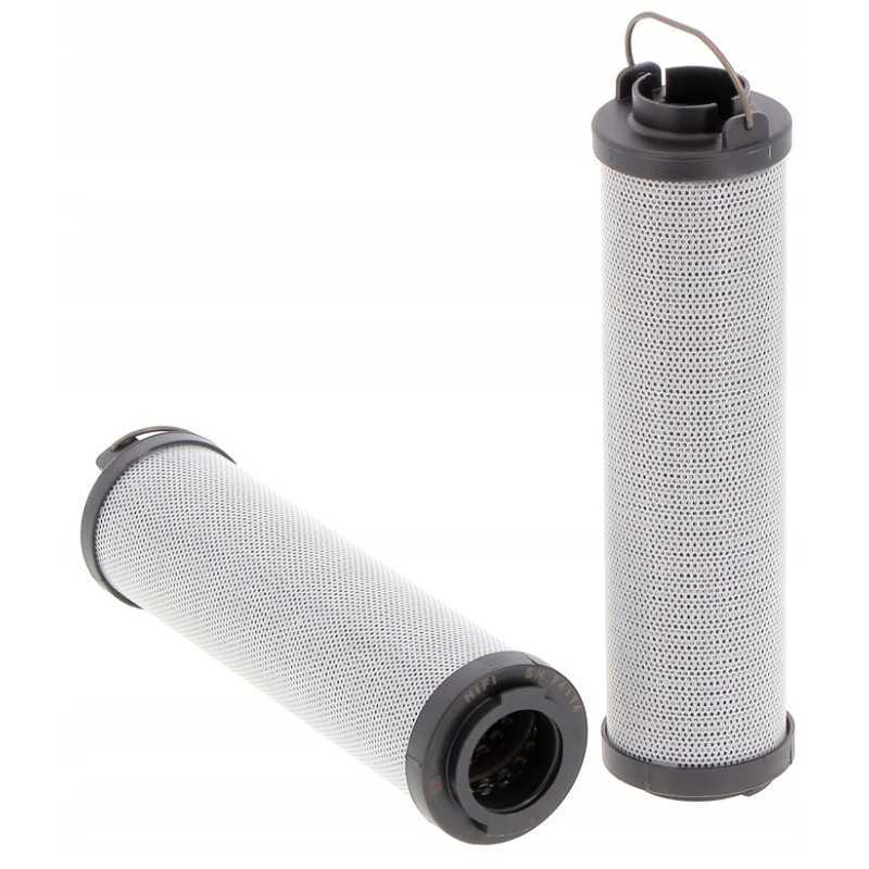 Sh74114v hidraulinės alyvos filtro hifi filtras