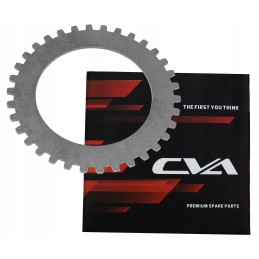 Svyravimo stabdžių tarpiklis 1 4 mm