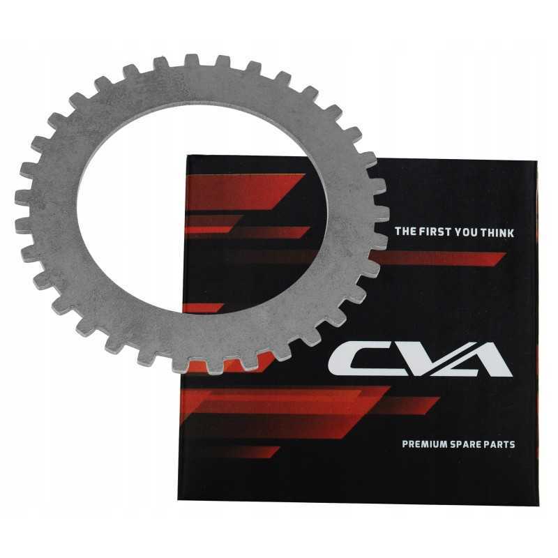 Svyravimo stabdžių tarpiklis 1 4 mm