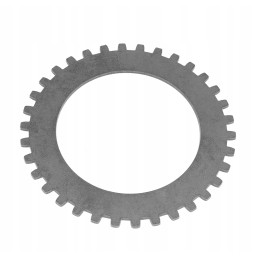 Svyravimo stabdžių tarpiklis 1 4 mm