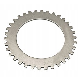 Svyravimo stabdžių tarpiklis 1 4 mm