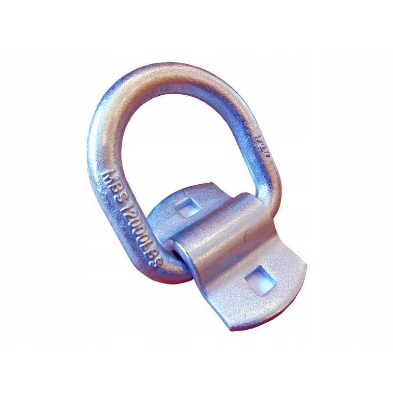 Krovinio tvirtinimo kronšteinas 5 4 tonų grindų laikiklis