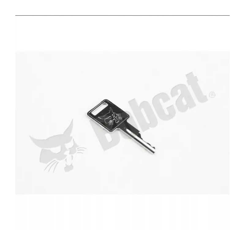 Bobcat uždegimo raktelis 7024004
