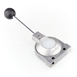 Wacker dpu droselio svirtis 5100049610