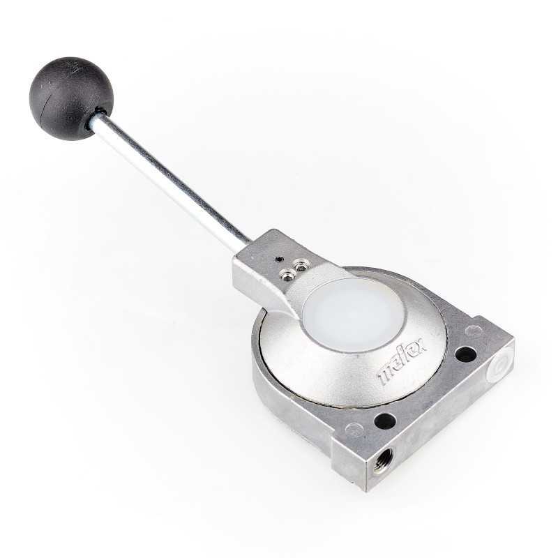 Wacker dpu droselio svirtis 5100049610