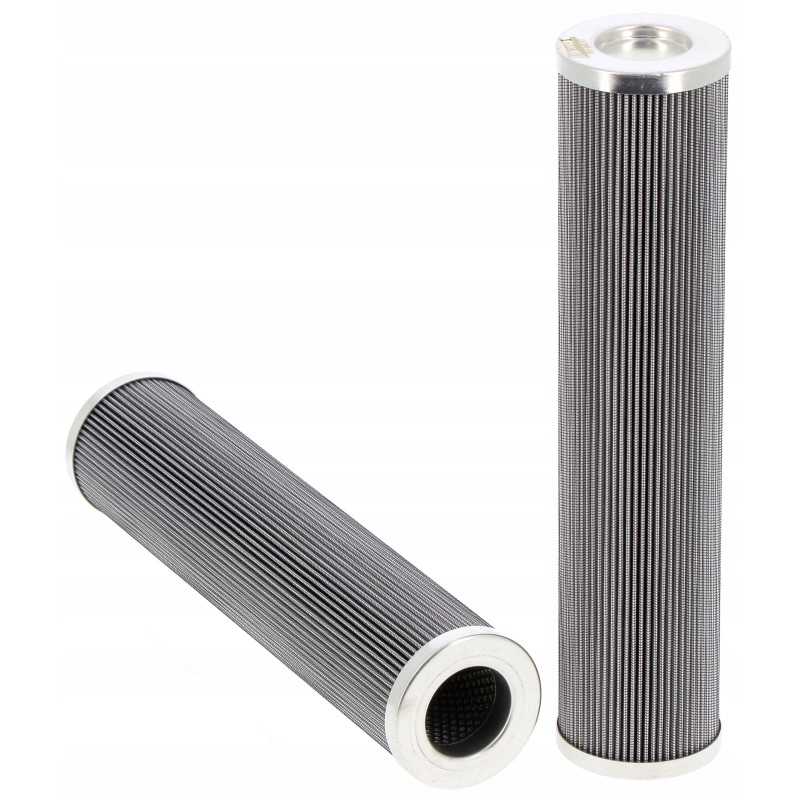 Hidraulinis filtras sh 84017