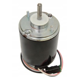 Cat buldozerio krautuvo ventiliatoriaus variklis