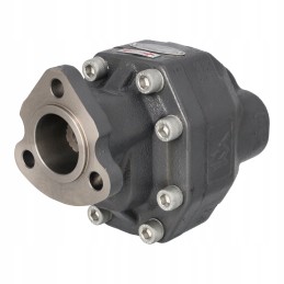 Hidromas dvikryptis krumpliaratinis siurblys, 25 cm3 veleno sukimasis, 6 vienetiniai pjovikliai