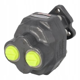 Hidromas dvikryptis krumpliaratinis siurblys, 25 cm3 veleno sukimasis, 6 vienetiniai pjovikliai